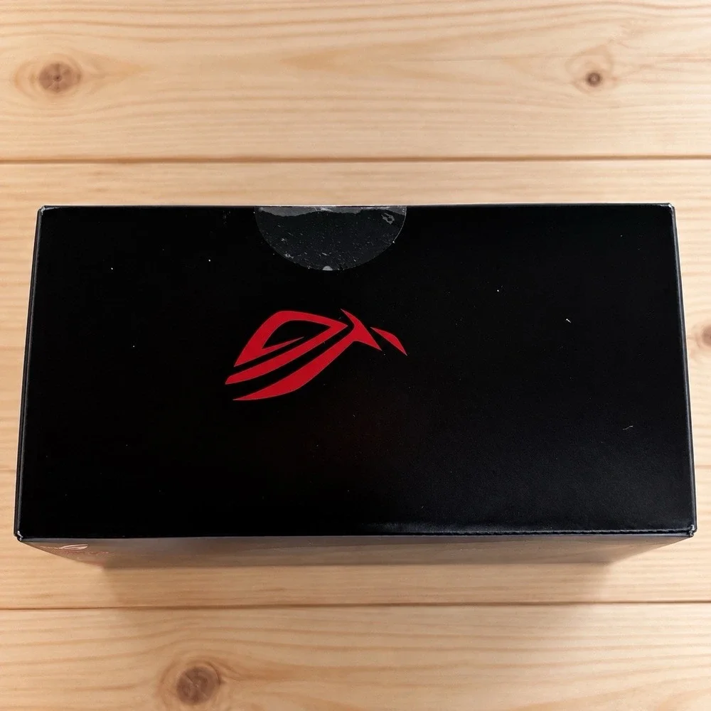 ASUS ROG Raikiri Wired Controller RGB Remap for Xbox Series X|S One PC 3m[D]
